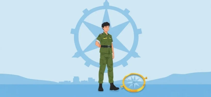 Películas Biográficas sobre Novatos en el Ejército