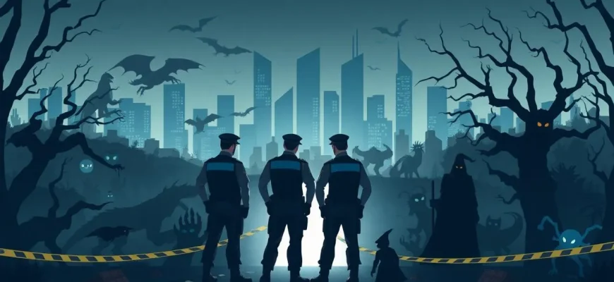 10 Películas de Fantasía con Polis que Debes Ver