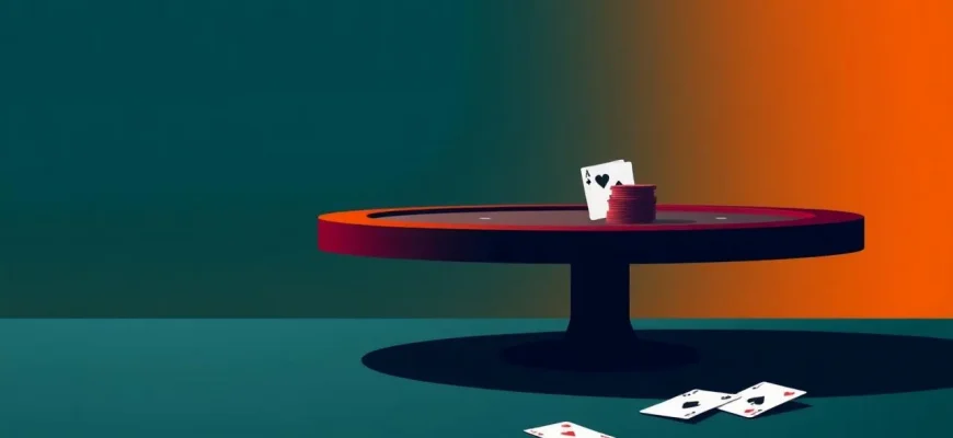 10 Películas de Drama sobre Poker en Español