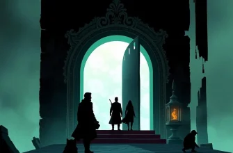 10 Películas de Suspenso sobre Portales