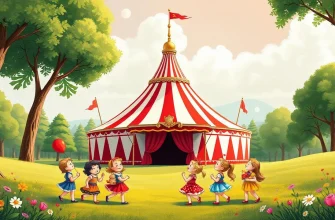 Películas Soviéticas de Circo: Un Viaje Mágico