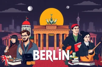 Películas Biográficas sobre Berlín