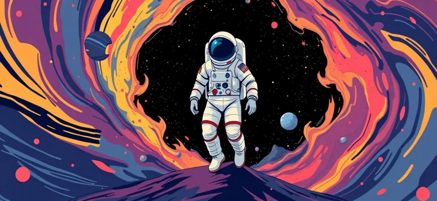 Películas de Astronautas: 10 Imperdibles