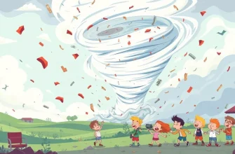 Comedias sobre huracanes, tornados y tormentas