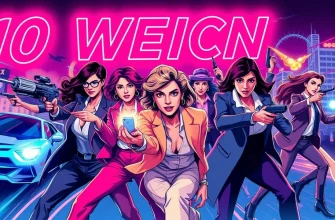 Películas de Acción con Mujeres de Negocios