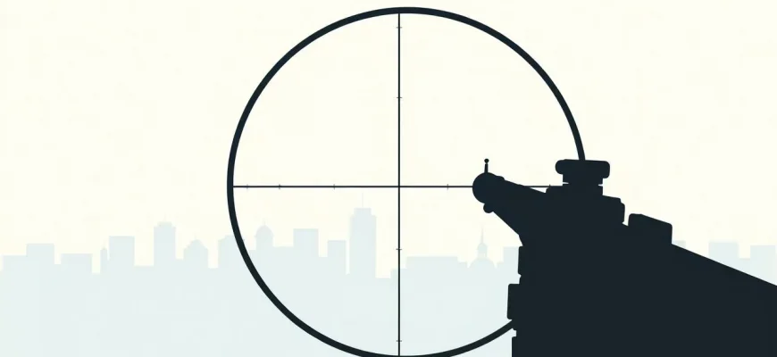 Películas Soviéticas de Francotiradores