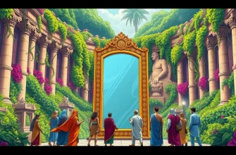 10 Películas Históricas sobre los Jardines Colgantes