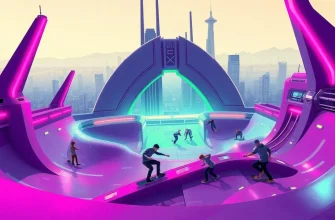 Películas de Skateboarding Sci-Fi en Español