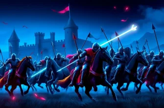 Películas de Acción con Caballeros