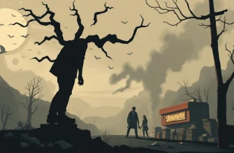 Películas de terror sobre adicciones