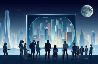 Películas de Ciencia Ficción con Lecciones Profundas