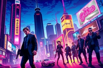 Top 10 Mejores Películas de Acción de 2020