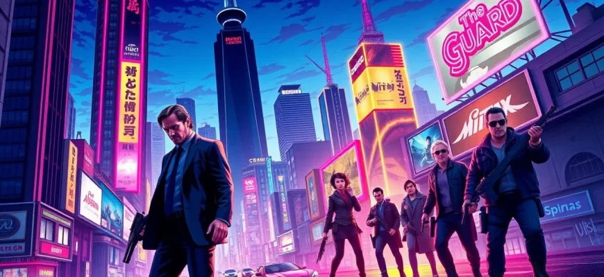 Top 10 Mejores Películas de Acción de 2020