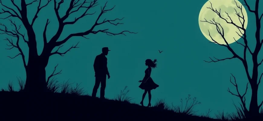 Thrillers de Relaciones de Padre e Hija