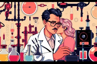 10 Películas de Melodrama sobre Inventos