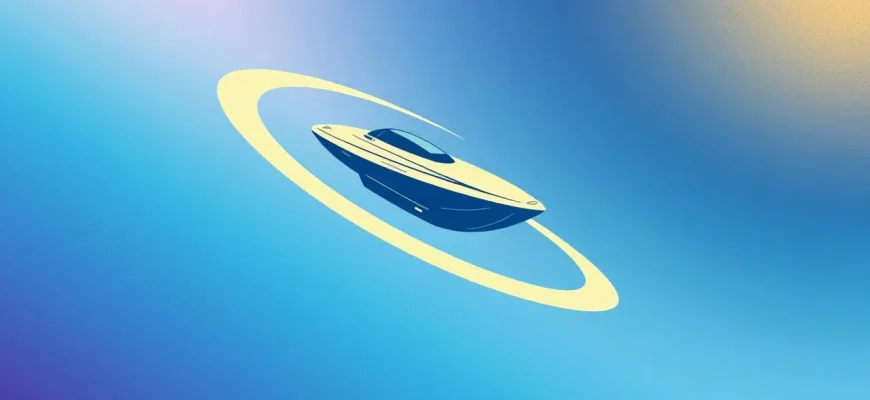 Películas de Ciencia Ficción sobre Comunicación