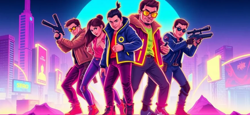 10 Películas de Acción sobre Venganza Familiar