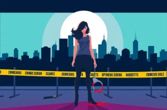 Películas de Crimen y Cambio Personal