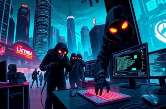 Películas de acción sobre ciberseguridad