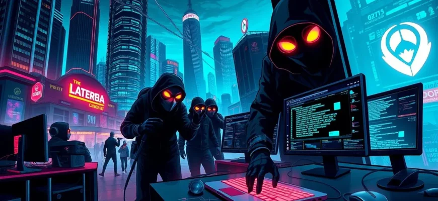 Películas de acción sobre ciberseguridad