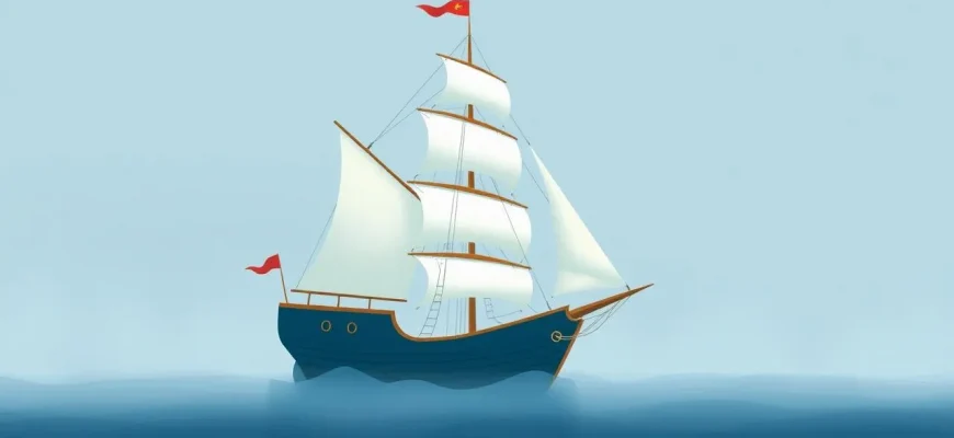 Películas Soviéticas de Piratas: Aventuras en el Mar