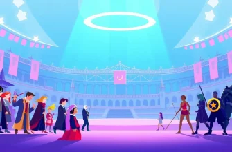 Películas de Fantasía sobre Competencias