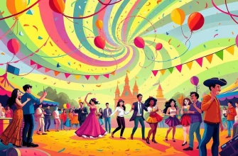 Melodramas de Carnaval en Español