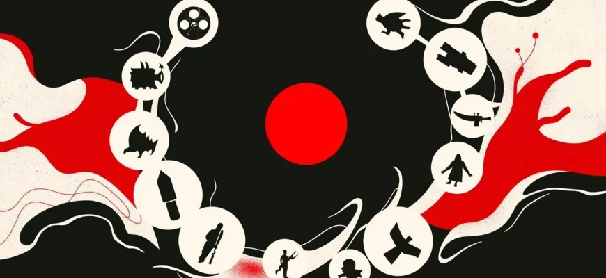 10 Películas de Caníbales que Debes Ver