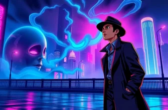 10 Películas Detectivescas con Fenómenos Paranormales