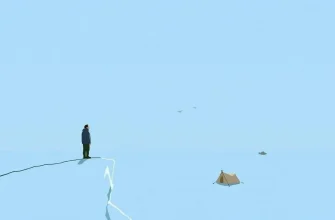 10 Películas de Drama sobre la Antártida