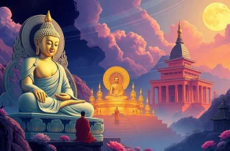 Películas históricas sobre el arte budista