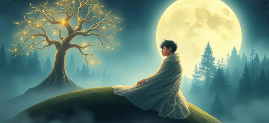 Películas de fantasía para el autoconocimiento