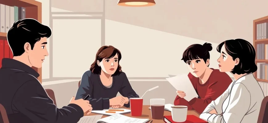 Películas soviéticas sobre estudiantes