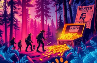 Películas de acción sobre la fiebre del oro