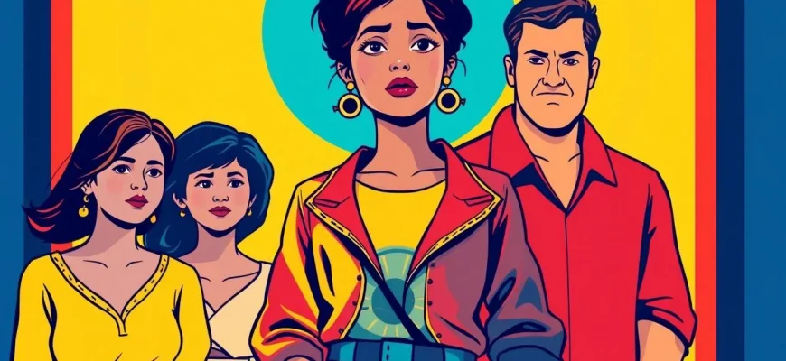 Películas sobre hijos ilegítimos