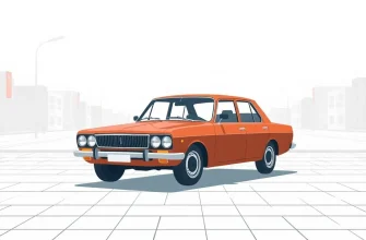 Películas Soviéticas sobre Automóviles