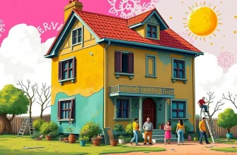 10 Películas de Melodrama sobre Renovaciones