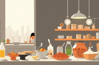 10 Películas para Amantes de la Alta Cocina