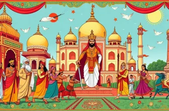 Películas históricas sobre Akbar el Grande