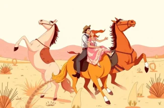 Películas de Western sobre Lunas de Miel