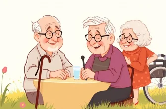 10 Comedias sobre el Envejecimiento que te Harán Reír y Reflexionar