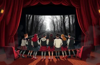 Películas de Terror en Formato Panorámico