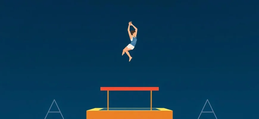 Películas de Triller sobre Gimnasia