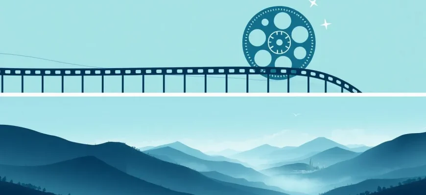 Películas Extraordinarias y Extrañas