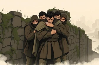 Películas de Drama sobre Asedios