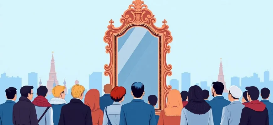 Películas Soviéticas sobre Inversionistas