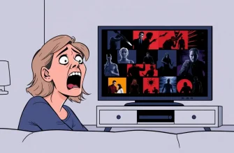 Películas de Suspense sobre la Histeria