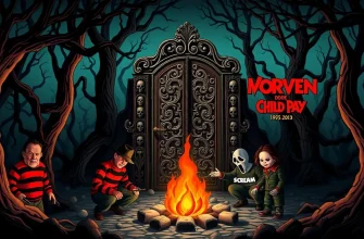 Películas de terror de Wes Craven en Español