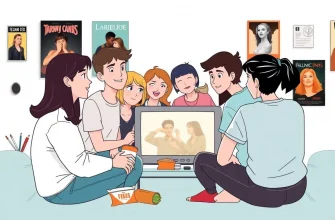 Top 50 Películas de Secundaria