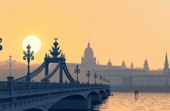 Películas que reflejan la magia de San Petersburgo